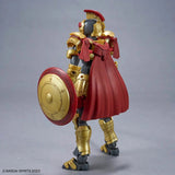 Bandai 30MF Class Up Armor Liber Gladiator Model Kit product image 11