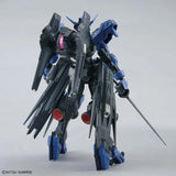 Bandai Gundam Model Kit MG 1/100 Vidar Action Figure Gunpla Building K