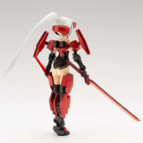 Kotobukiya Frame Arms Girl Model Kit Jinrai SET Anime Figure Building 