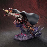 Bandai Figuarts ZERO Shanks Divine Departure Figure product image 11