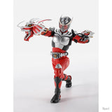 In Stock Genuine Bandai Kamen Rider Model Kit SHF Ryuki Anime Action F