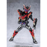 In Stock Genuine Bandai Kamen Rider Model Kit SHF Bitter Gavv Sparking