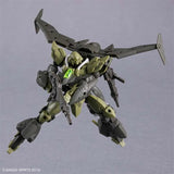 Bandai 30MM bEXM-21 Verdenova Green/Navy Model Kit product image 12