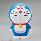 Bandai Doraemon Anime Figures Model Kit Doraemon Kirby Action Figure B