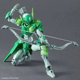 Bandai 30MF Liber Class Model Kit Collection product image 12