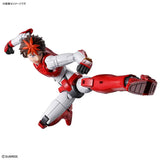 Bandai 30MF Yoroi Shin Den Samurai Troopers Model Kit Blazing Gai Anim