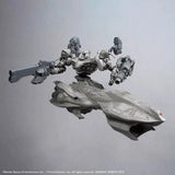 Bandai Armored Core Model Kit 30MM ARQUEBUS ADD VE-40A Action Figure B