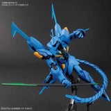 Bandai Gundam Model Kit HG Geara Ghirarga Action Figure Gunpla Buildin