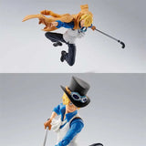 Bandai One Piece S.H.Figuarts Character Figure Collection product image 12