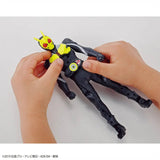 Bandai Kamen Rider Anime Figures Model Kit Zero One Rising Hopper Sabe