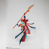 Bandai BACK ARROW Model Kit Roboto Spirits Briheight Gigan Anime Figur