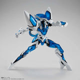 Bandai BACK ARROW Model Kit Roboto Spirits Briheight Muga Anime Figure