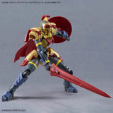 Bandai 30MF Class Up Armor Liber Gladiator Model Kit product image 12