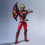 Bandai Kamen Rider Anime Figure SHF Geiz Heisei Generations Edition Cr
