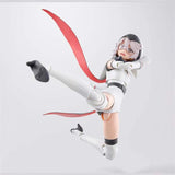 Bandai SHY Anime Figure SHF Shy Momijiyama Teru Spirits Action Figure 