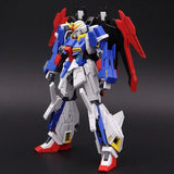 Bandai Gundam Model Kit HG Lightning Z Anime Figure Gunpla Building Ki