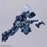 Bandai 30MM Anime Figures Model Kit Tecprot 01 Action Figure Building 