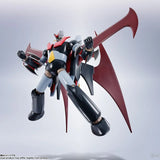 In Stock Genuine Bandai Robot Spirits Model Kit Mazinger X Jet Scrande