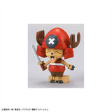Bandai ONE PIECE Model Kit Chopper Robo 3 5 Submarine Chopper 1 2 Tank