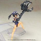 Kotobukiya Frame Arms Girl Model Kit Innocentia Blue Anime Figure Buil
