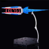 Bandai Gundam Model Kit RG PB Fin Funnel Effwwct For Hi-ν Action Figur