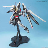 Bandai Gundam Model Kit MG Strike Noir Action Figure Gunpla Building K