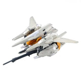Bandai Gundam Model Kit HGUC PB Rezel Type C Action Figure Gunpla Buil
