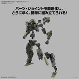 Bandai 30MM eEXM-40 Iglight 02 1/144 Model Kit product image 13