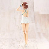 Kotobukiya Creative Color Girls Garden Model Kit Sousaishojoteien Koyo