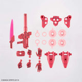 Bandai 30MM EXM-H15 Acerby A-E Model Kit Collection product image 13