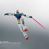 Bandai Doraemon Model Kit Roboto Spirits RX-78-2 Anime Figure Gunpla B