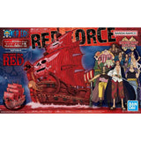 Bandai One Piece Grand Ship Collection Model Kits product image 13