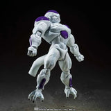 Bandai Authentic Dragon Ball Action Figure SHF Frieza Friza First Goku