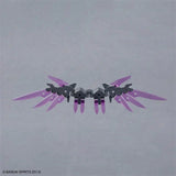 Bandai 30MM Option Parts Set 22 Wing Unit 2 product image 13