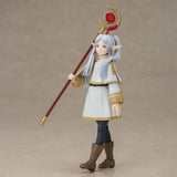 Bandai Frieren Beyond Journey s End Anime Figure SHF Frieren Action Fi
