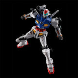 In Stock Genuine Bandai Gundam Model Kit HG 1/144 Sayla's Light Type G