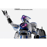 In Stock Genuine Bandai Masked Rider Model Kit SHF Masked Rider Psyga 