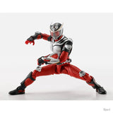 In Stock Genuine Bandai Kamen Rider Model Kit SHF Ryuki Anime Action F
