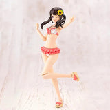 Kotobukiya Creative Color Girls Garden Model Kit Sousaishojoteien Mado