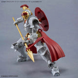 Bandai 30MF Class Up Armor Liber Gladiator Model Kit product image 14