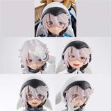 Bandai SHY Anime Figure SHF Shy Momijiyama Teru Spirits Action Figure 