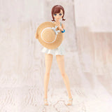 Kotobukiya Creative Color Girls Garden Model Kit Sousaishojoteien Koyo