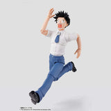 Bandai Gash Bell Anime Figure SHF Takamine Kiyomaro Action Figure Coll