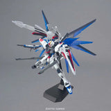Bandai Gundam Model Kit MG Ginn Strike Freedom Justice Infinite Justic
