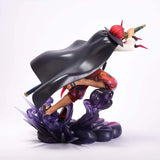 Bandai Figuarts ZERO Shanks Divine Departure Figure product image 14
