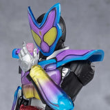 Bandai Kamen Rider Anime Figure SHF Masked Rider GAVV OPPINGUMMY Actio