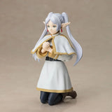 Bandai Frieren Beyond Journey s End Anime Figure SHF Frieren Action Fi