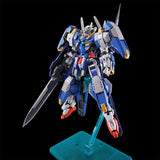 Bandai Gundam Model Kit RG Avalanche Exia Celestial Being Action Figur