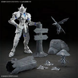 Bandai 30MF Customize Structure 1 Model Kit product image 14