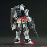 Bandai Gundam Model Kit HG GM Shoulder Cannon RX-78-2 Origin Zaku 2 Re